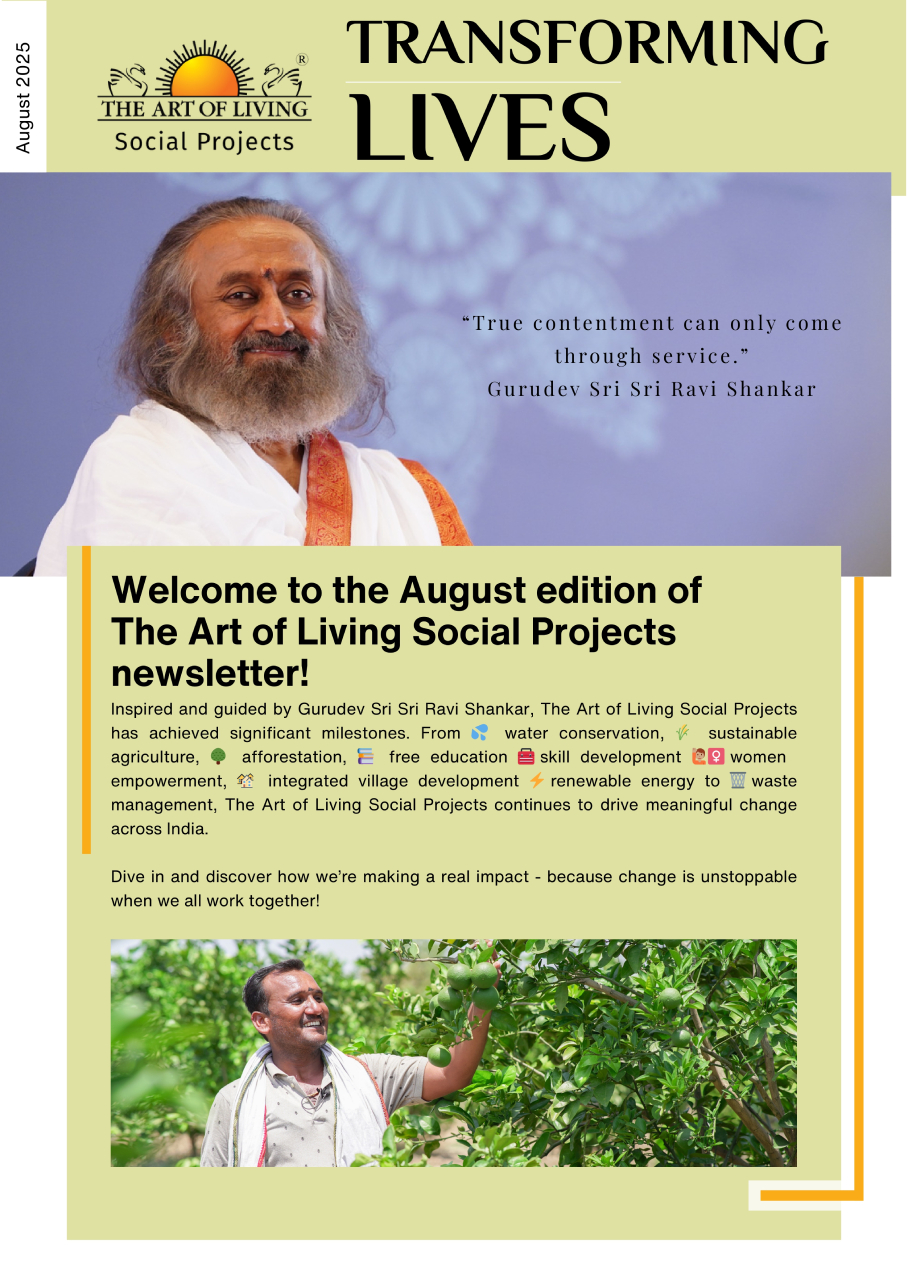 View Newsletter