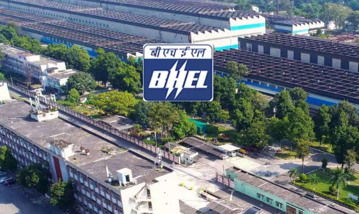 BHEL Bhopal Stress Management Study