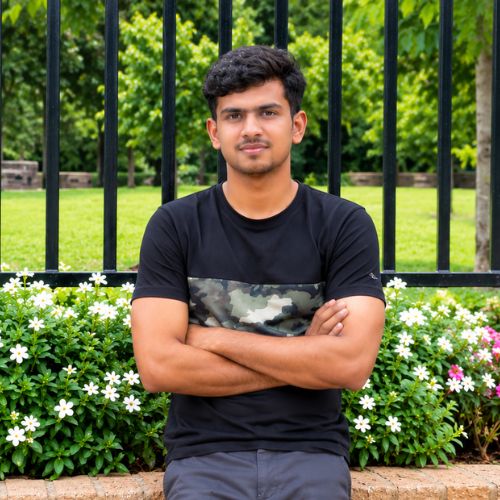 Karthik Amaranaath