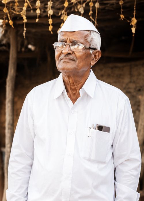 Appasaheb Bahekar