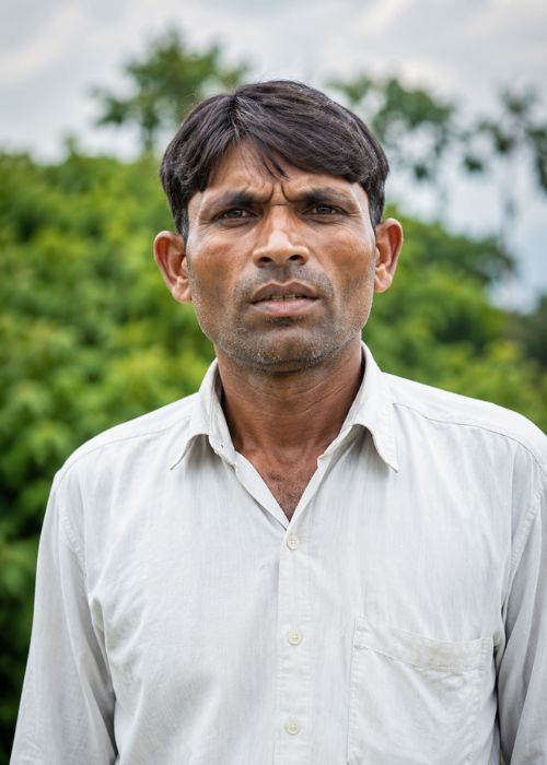 Madan Pandrinath Jadhav