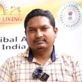Girish Chandra Devgam Pic