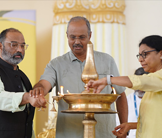 Kisan Samruddhi Mahotsav