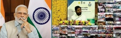 Hon. Prime Minister Shri Narendra Modi