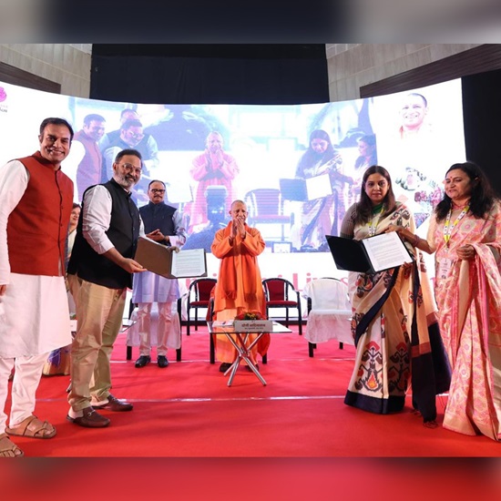 Awards & Collaborations