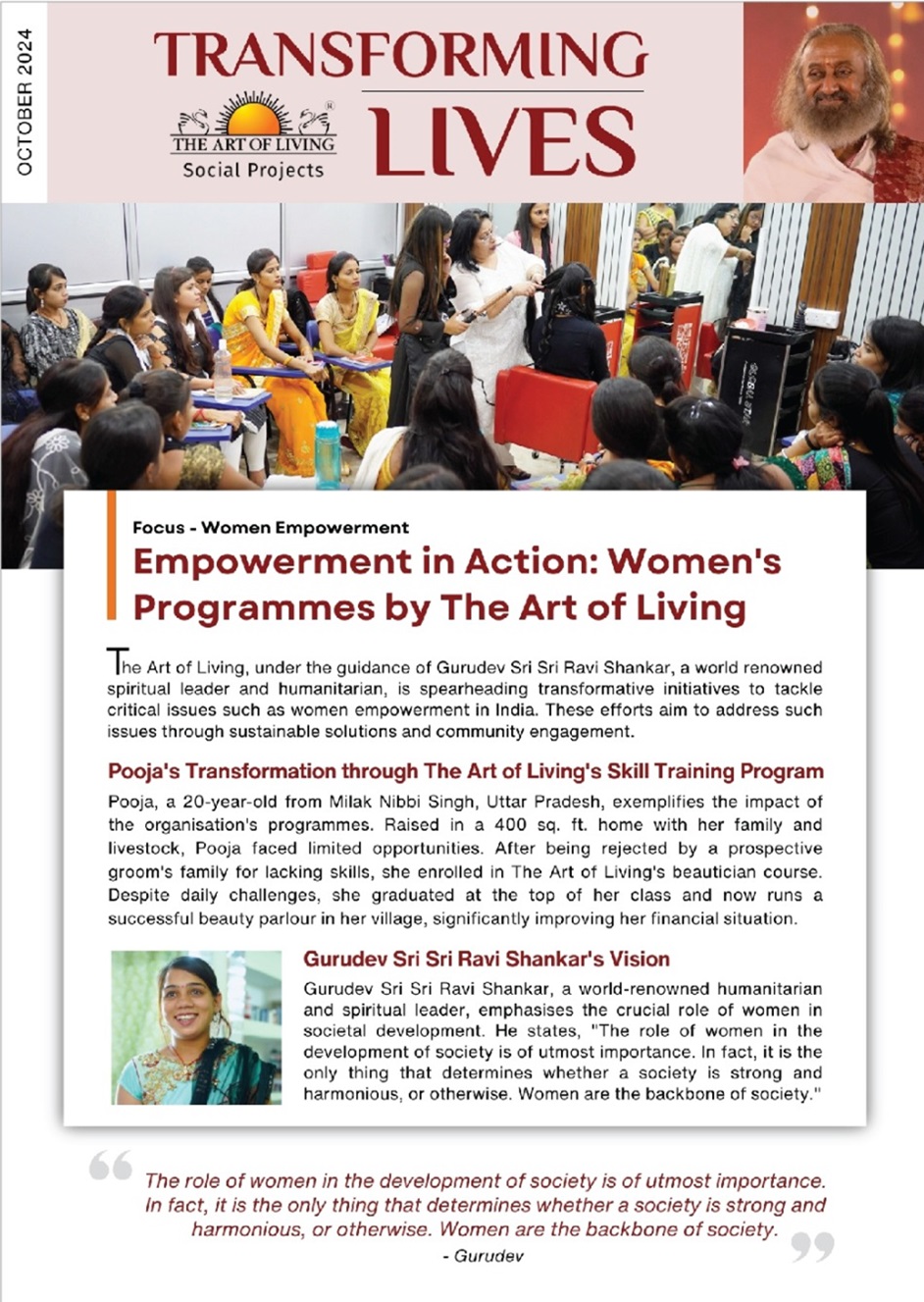 View Newsletter