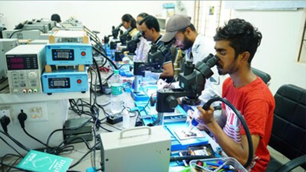 The Art of Living's Skill Development Initiative in Rural Communities