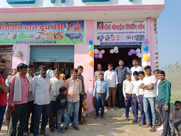 The Art of Living's Skill Development Programmes