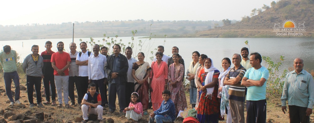 Udgir Fodder Groves